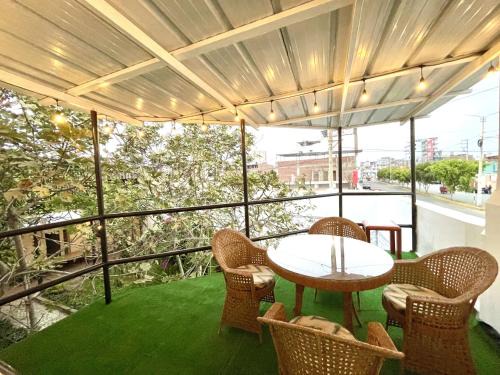 Pacasmayo Apartment | DEPA Pacasmayo