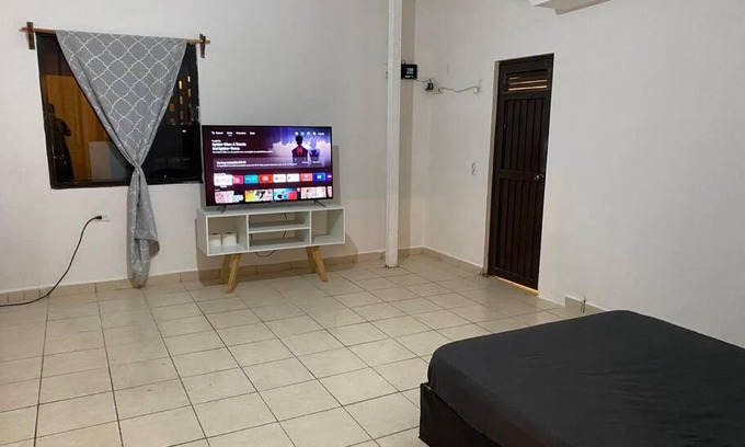 Guadalupe Apartment | Prime Private Stay in Guadalupe, Family and Pet-Friendly