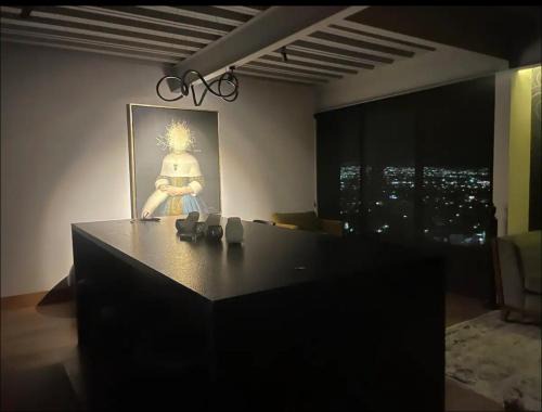 Queretaro Apartment | Pet Friendly Retreat at Depa Teo: Your Ideal Getaway