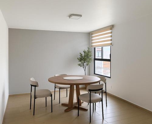 Morelia Apartment | Depamor