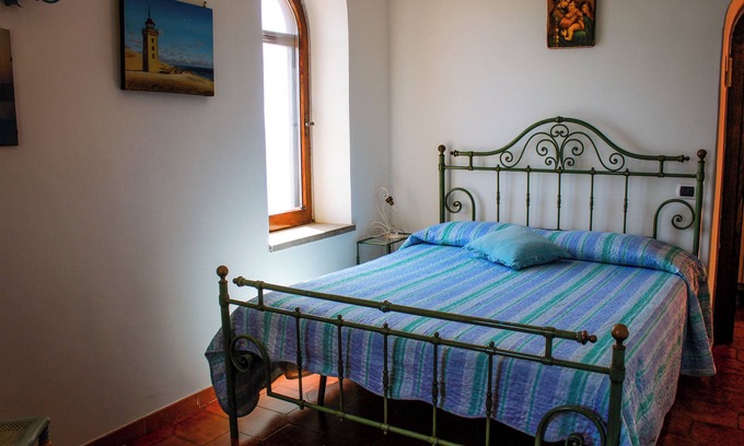 Faro Cottage | DEPANDANCE in Villa in San Felice Circeo