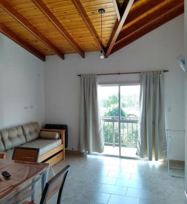Santa Rosa de Calamuchita Apartment | Ideal Retreat at Departamentos Hermoso Atardecer