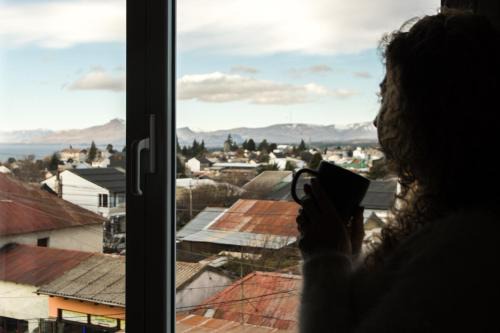 10 de Diciembre Apartment | Mountain Retreat: Ciprés Andino in Bariloche, Perfect for Families