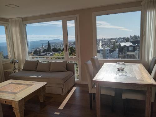 Belgrano Apartment | Elevated Stay with Gorgeous Views & Family-Friendly Amenities