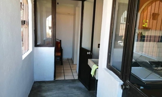 zona dos extendida Apartment | Convenient Stay with Parking & Pet-Friendly Amenities