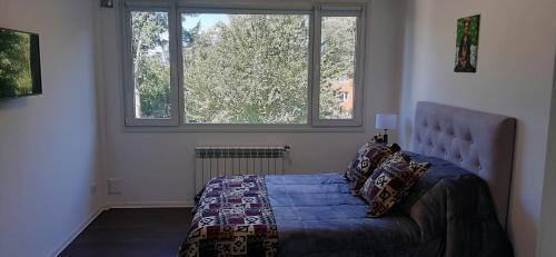 Belgrano Apartment | Pet-Friendly Departamento in Central Bariloche - Rated 9/10