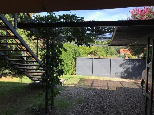 Villa General Belgrano Apartment | Guest Rated 10/10: Departamento con Jardín for Families