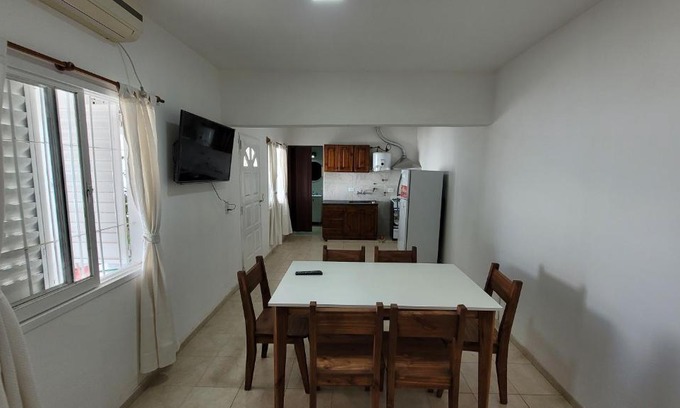 San Jose de la Dormida Apartment | Comfort and Convenience at Departamento Don Nico Hotel