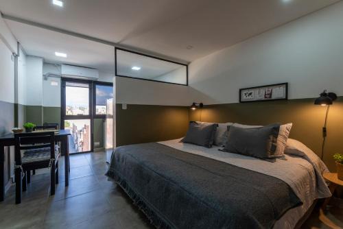 Barrio Centro Apartment | Central Apartment II with Free Parking and Top Reviews