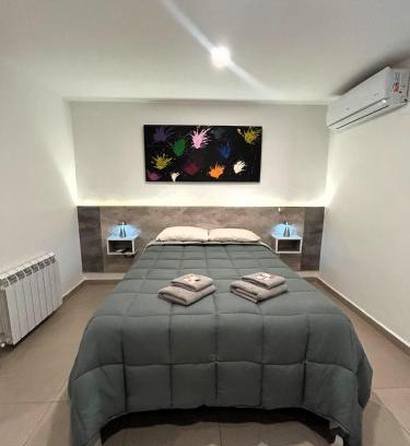 Anelo Apartment | departament en Añelo Neuquen