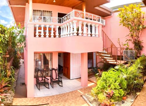 La Fortuna Apartment | Exceptional Departamento Ángeles del Arenal with Top Amenities