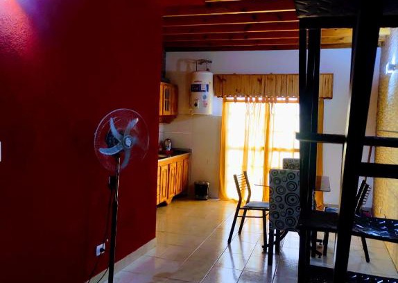 Rafael Calzada Apartment | Cozy Furnished Apartment in Rafael Calzada - 9.7/10 Rating