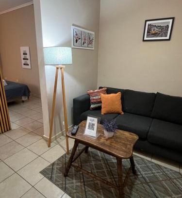 Corrientes Apartment | Cozy Centro Retreat - Pet Friendly & Child Friendly Stay