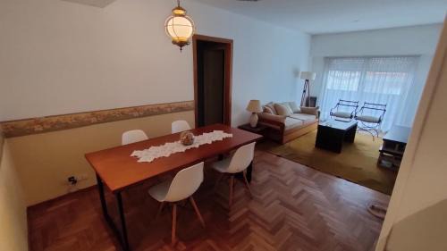 Olivos Apartment | Stylish 2-Room Apartment in Olivos - Guest Rated 9.4