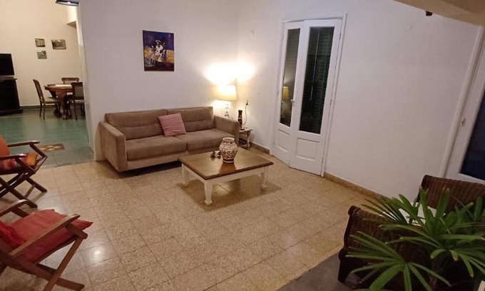 Corrientes Apartment | Discover a Cozy 2-Bedroom Retreat in Microcentro