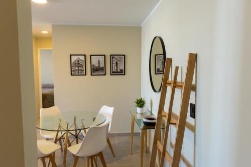 Cordoba Apartment | Prime 2-Bedroom Apartment in Barrio General Paz