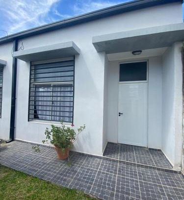 Chajari Apartment | Modern Apartment for 4: Child-Friendly & Guest Rated 10/10