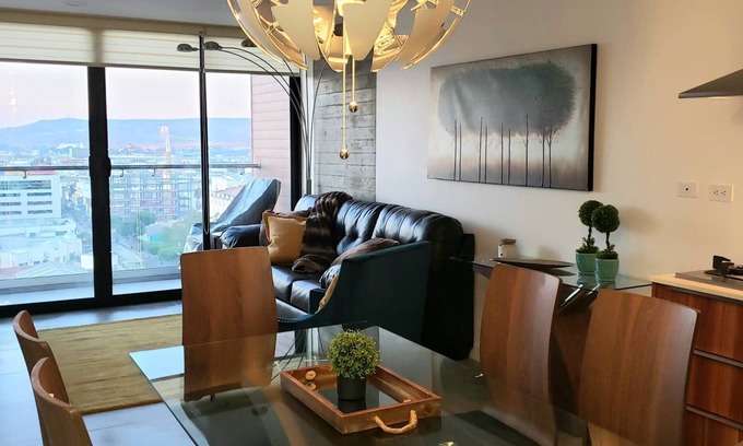 Avenida Revolucion Condo | Exceptional 2-Bedroom Apartment on Ave. Revolucion