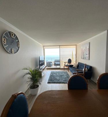 Iquique Apartment | Discover Departamento 3D2B at Condominio Altos de Huayquique