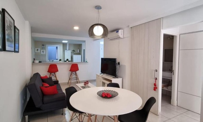 Cordoba Apartment | Ideal Stay Just 6 Minutes from Córdoba's City Center