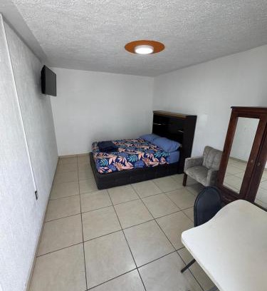 Baja California Apartment | Departamento a 8 min aeropuerto