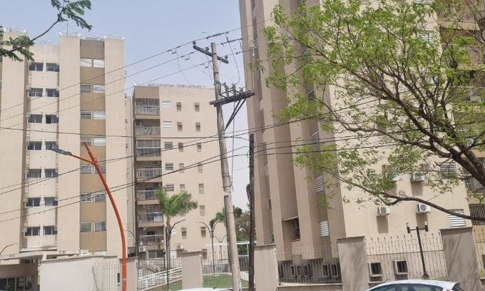 Santiago del Estero Apartment | Pet-Friendly Furnished Apartment with Perfect 10/10 Rating