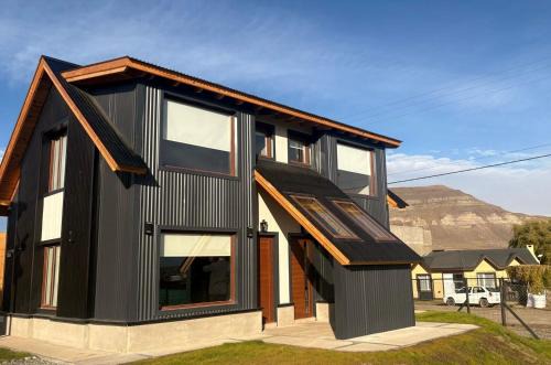 Macrozona Meseta Cerro Calafate Apartment | Departamento a estrenar ll