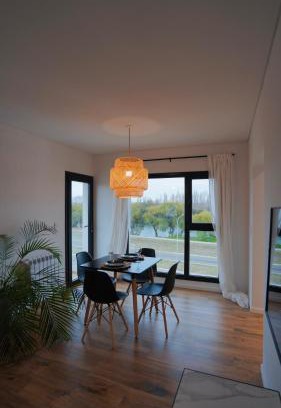 Province of Rio Negro Apartment | Brand New Apartment with Exceptional 10/10 Guest Rating