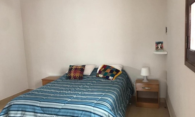 Province of Cordoba Apartment | Convenient Stay Near Hospital Privado & Clinic Vélez Sardfield