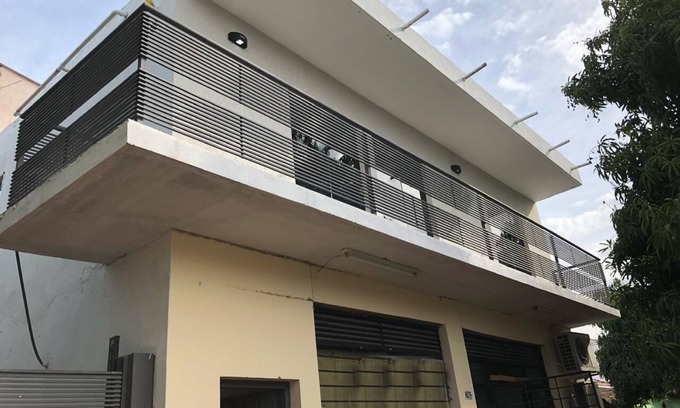 Asuncion Apartment | Cozy Apartment Steps from Attractions & Family-Friendly!