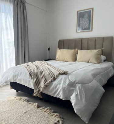 Ezeiza Apartment | Departamento Aeropuerto Ezeiza