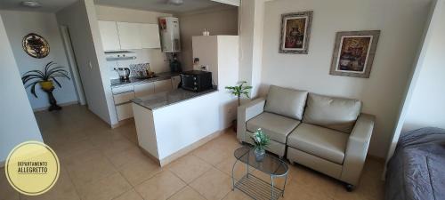 San Luis Apartment | Exceptional Departamento Allegretto with Kitchen Access