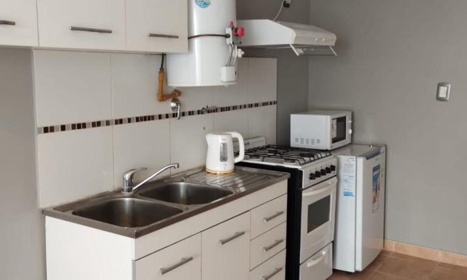 Rio Cuarto Apartment | Pet-Friendly Departamento Amoblado in Rio Cuarto, Rated 10/10