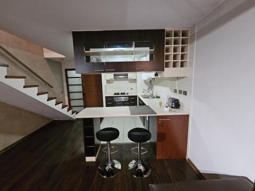 Concepcion Apartment | Departamento amoblado Lomas San Andres