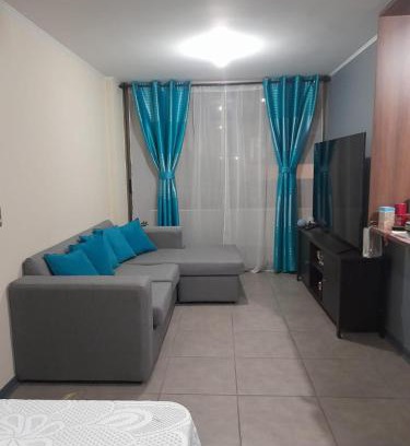 Arica Apartment | Stylish Apartment in Arica with Pool – Guest Rated 9.4