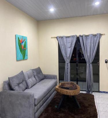 Hohenau Apartment | Departamento Amoblado en pleno Centro Hohenau