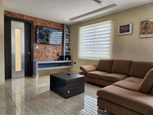 Cuenca Apartment | Spacious 2-Bedroom Apartment for Family Getaways
