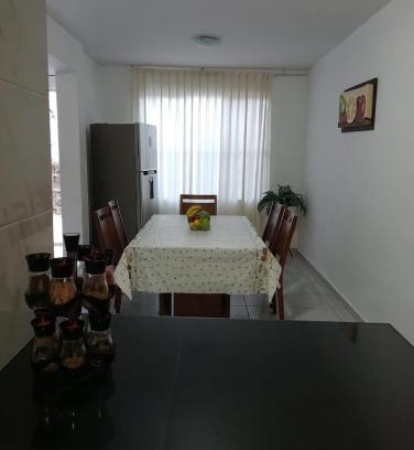 Colima Apartment | Departamento amplio en el centro de Colima
