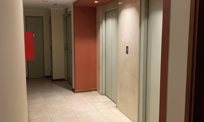 Cordoba Apartment | Departamento amplio frente parque sarmiento a 1 cuadra de terminal y centro