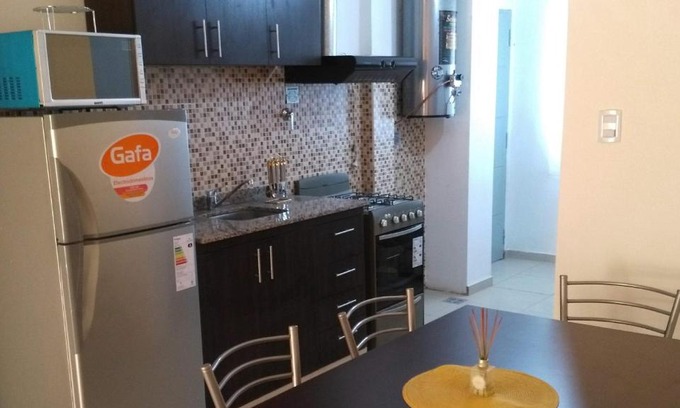 San Juan Apartment | Family-Friendly Departamento Andino del Sol - Guest Rated 9/10