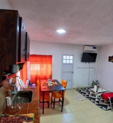Aristobulo del Valle Apartment | Departamento J&J