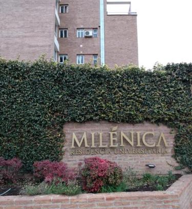 Cordoba Apartment | Discover Milenica Universitaria: Poolside Family Retreat