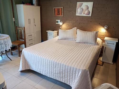 Chacras de Coria Apartment | Relaxing Oceanfront Retreat with High Guest Ratings