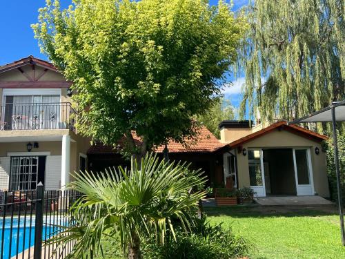 Potrero de los Funes Apartment | Top-Rated Departamento Las Margaritas with Pool Access