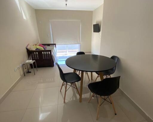 Tucuman Apartment | Pet-Friendly Departamento en Tucuman with Pool Access