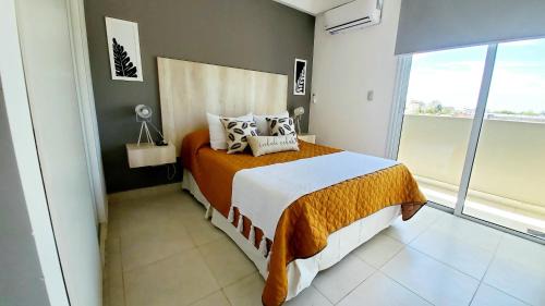 Santiago del Estero Apartment | Elevated Stay at Departamento amoblado - Edificio TAG