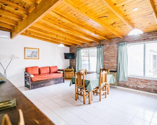 Sierra de la Ventana Apartment | Perfectly Located Departamento Centrico: Guest Rated 10/10