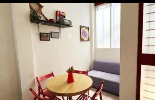 Gustavo A. Madero Apartment | Family-Friendly Departamento Aragon: Pet Welcoming Retreat