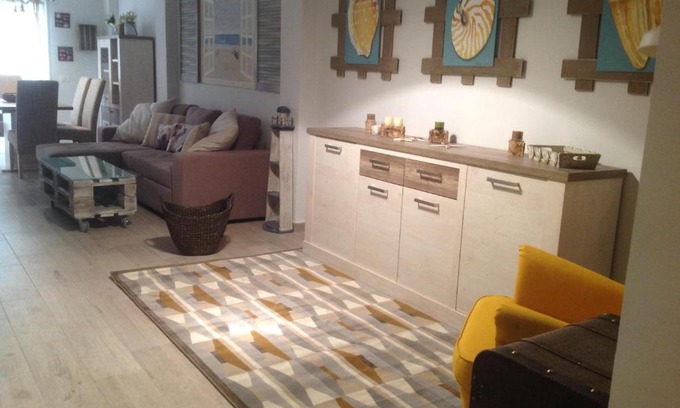 Armenime Apartment | Guest Rated 9/10 at Departamento Arentia - Your Ideal Stay