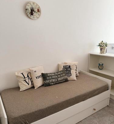Olavarria Apartment | Inviting One-Bedroom Apartment in Olavarría - Family Friendly